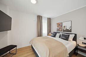 limehome Nuremberg Celtisplatz