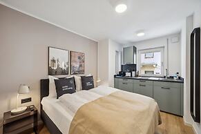 limehome Nuremberg Celtisplatz