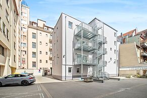 limehome Nuremberg Celtisplatz