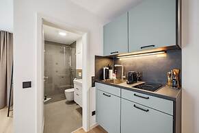 limehome Nuremberg Celtisplatz