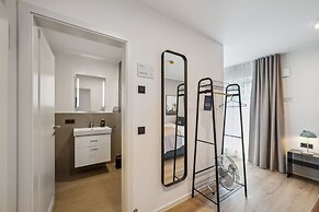 limehome Nuremberg Celtisplatz