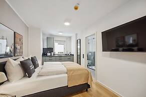 limehome Nuremberg Celtisplatz