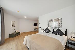 limehome Nuremberg Celtisplatz