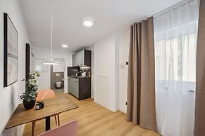 limehome Nuremberg Celtisplatz