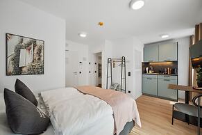 limehome Nuremberg Celtisplatz