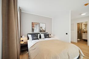 limehome Nuremberg Celtisplatz