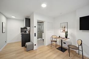 limehome Nuremberg Celtisplatz