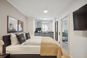 limehome Nuremberg Celtisplatz