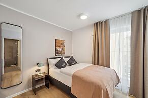 limehome Nuremberg Celtisplatz