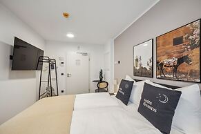 limehome Nuremberg Celtisplatz