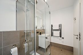 limehome Nuremberg Celtisplatz