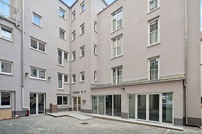 limehome Nuremberg Celtisplatz