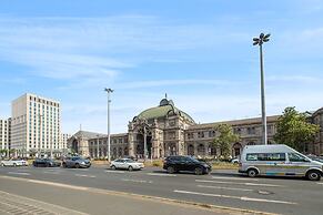 limehome Nuremberg Celtisplatz