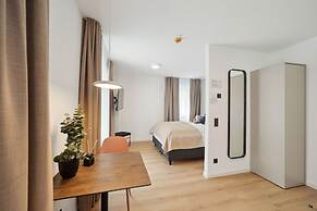 limehome Nuremberg Celtisplatz