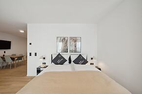 limehome Nuremberg Celtisplatz