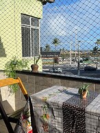 Ap na Beira da ORLA DE ATALAIA