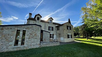 Auberge de jeunesse HI Millau La Maladrerie