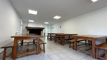 Auberge de jeunesse HI Millau La Maladrerie