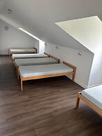 Auberge de jeunesse HI Millau La Maladrerie