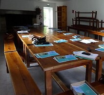 Auberge de jeunesse HI Millau La Maladrerie