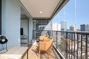 Expand Pinheiros