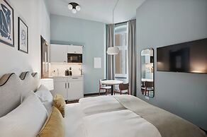 limehome Berlin Stresemannstr