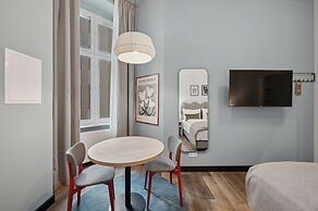 limehome Berlin Stresemannstr