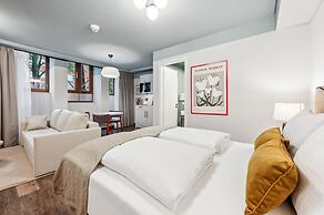 limehome Berlin Stresemannstr