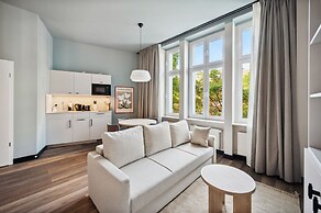 limehome Berlin Stresemannstr