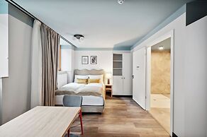 limehome Berlin Stresemannstr