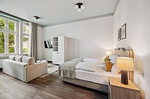 limehome Berlin Stresemannstr