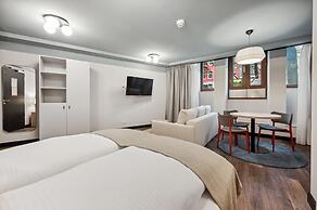 limehome Berlin Stresemannstr