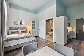 limehome Berlin Stresemannstr