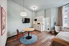 limehome Berlin Stresemannstr