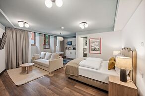 limehome Berlin Stresemannstr