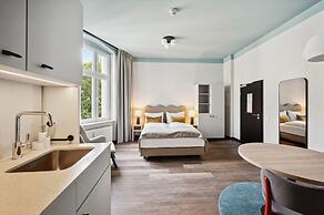 limehome Berlin Stresemannstr