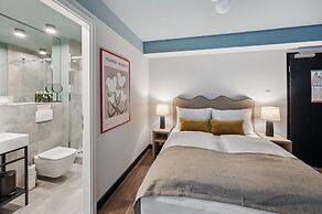 limehome Berlin Stresemannstr