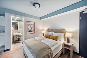 limehome Berlin Stresemannstr