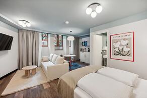 limehome Berlin Stresemannstr