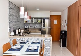 Carneiros Beach Resort
