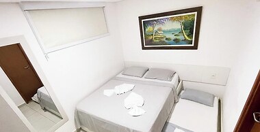 Carneiros Beach Resort