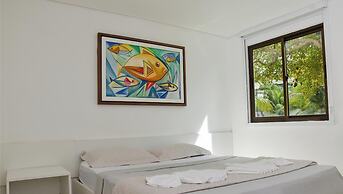Carneiros Beach Resort