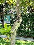 Carneiros Beach Resort