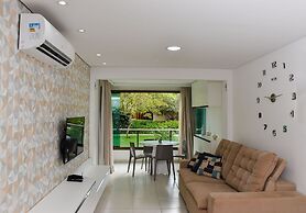 Carneiros Beach Resort