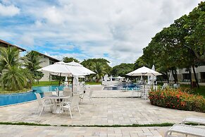 Carneiros Beach Resort