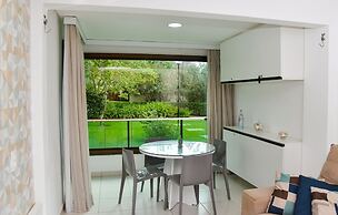 Carneiros Beach Resort