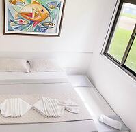 Carneiros Beach Resort