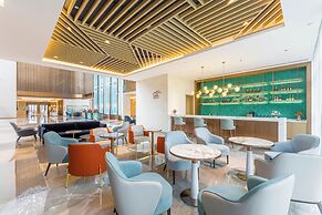 Holiday Inn Express Zhoukou Dancheng by IHG