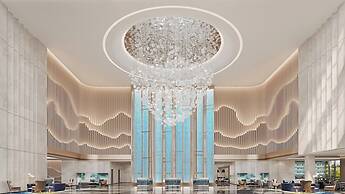 Holiday Inn Express Zhoukou Dancheng by IHG