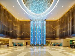 Holiday Inn Express Zhoukou Dancheng by IHG